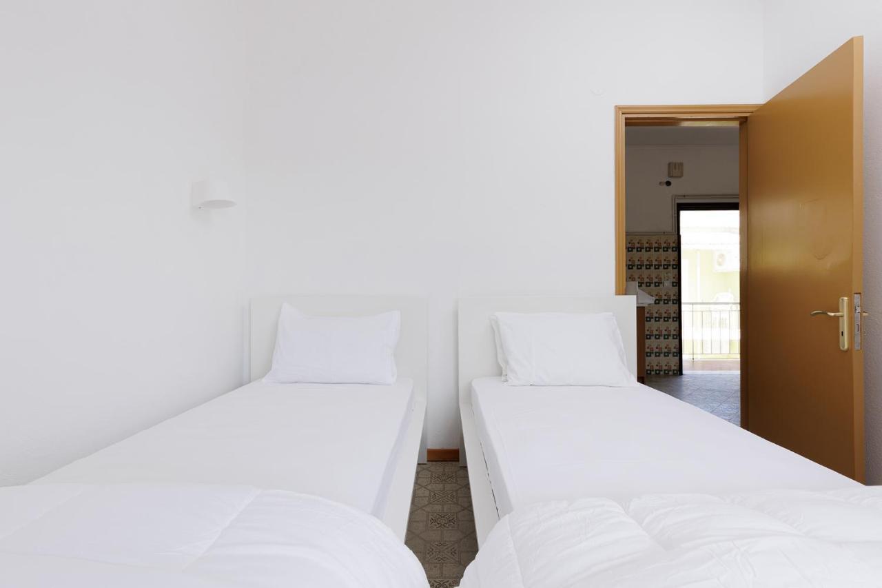 The Island Life Apartments By Konnect, Ipsos Beach المظهر الخارجي الصورة