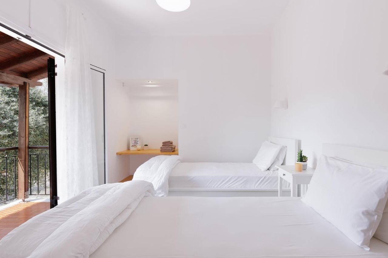 The Island Life Apartments By Konnect, Ipsos Beach المظهر الخارجي الصورة