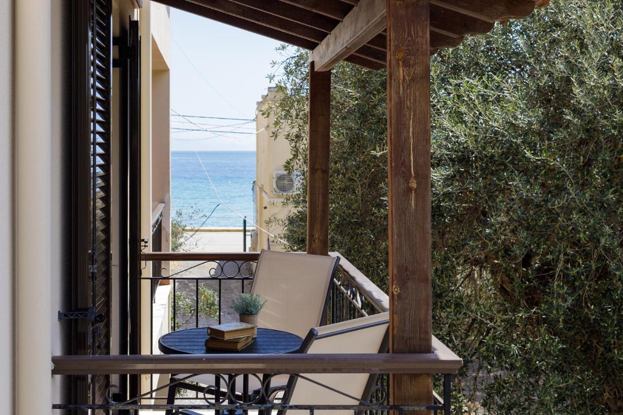 The Island Life Apartments By Konnect, Ipsos Beach المظهر الخارجي الصورة